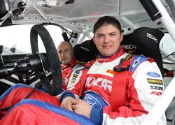 Martin Prokop svozem Ford Fiesta S2000 bude bojovat o premiérové body do S WRC