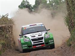 Škoda galavečer šampionů oslavou titulů v IRC i dalších šest národních titulů