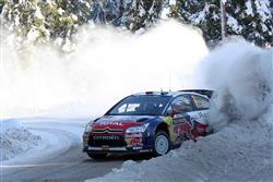 Citroën Racing přihlašuje DS3 WRC do MS 2011 a zahajuje tak novou kapitolu ve své historii