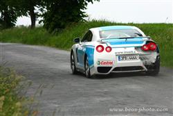 Rallye show Velký Rapotín, aneb ve  stopě  Erzetek.