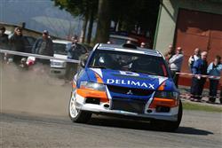 Mirek Jake ml na umav nakroeno ke skvlmu vsledku, ale musel se spokojit s 10. mstem