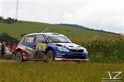 Sportovní Combi s výkonným turbodieselem 2.0 TDI CR/125 kW pro Valdu