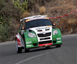 Barumka 2010 je tu : K největším favoritům se řadí Loix, Kopecký, Meeke a Hänninen
