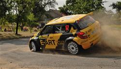 Při příležitosti letošní Barum Czech Rally Zlín se opět koná fotosoutěž.