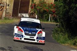 Bohemia 2011 se blíží. Velmi lákavá startovní listina s 91 posádkami