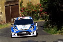 Další vydání Sport Motor News, tentokrát speciálu k Rally Bohemia