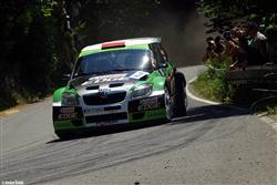 Pořadatelé Rally Bohemia hlásí oproti minulým ročníkům zásadní změnu