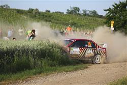 Předběžný kalendář českých  rallye na rok 2011 !!