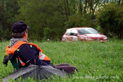 Rallye Český Krumlov je na dohled. Česká špička se chystá, chybí jen Kopecký