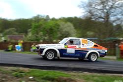 Nejkvalitnější a nejpočetnější startovní pole v čtrnáctileté historii Rallye Lužické hory