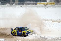 Průběžný seznam přihlášených posádek na Pražský Rallysprint poodhalil roušku tajemství !