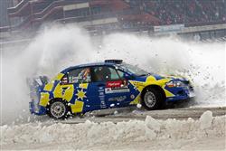Dokonce čtveřice aut od Semerádů na startu sobotního Pražském Rallysprintu
