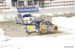 Vyhlášení výsledků naší druhé soutěže o vstupenky na Pražský sprint 2011