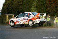 Poslední podnik Mezinárodního mistrovství České republiky v rally se nezadržitelně blíží.
