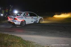 Anvel racing team po posledním závodě MMČR