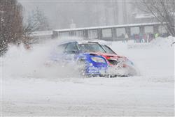 Slovenská rallye již zná kalendář pro rok 2011
