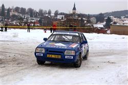 Premiérová Rally Show Kohútka 2010 zřejmě  přece jen BUDE a  to  v sobotu !!