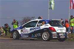 Úřadující mistr Kresta před víkendovou Rallye Český Krumlov
