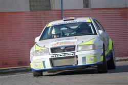 RallyShow Uherský Brod klepe na dveře