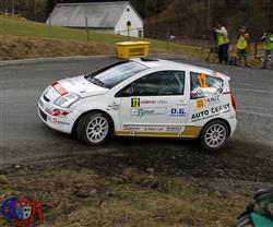 Valašská rallye 2011: Statistika podle seznamu přihlášených posádek