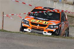 Valašská rally patří mezi nejnáročnější inejkrásnější automobilové soutěže u nás