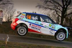 Jubilejní 30. ročník Valašské rally ve znamení dolaďování detailů