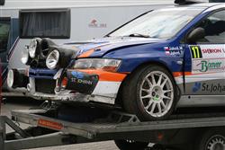 Oproti loňskému roku zaznamená jubilejní 30. ročník Bonver Valašské rally změn
