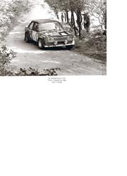 Barum Czech Rally Zlín : Legendární erzeta Maják se vrací po dlouhých dvaceti letech!