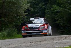 Zádveřický Antonín Tlusťák, úřadující vicemistr Evropy, pojede překvapivě Vsetín s Lancerem WRC 05 !!