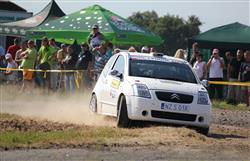 Také CRT 2011 o víkendu vyvrcholí v Příbrami