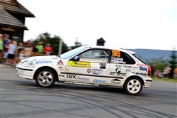 Rozhovor s vítězem třídy 9, s nejrychlejším akademikem české rally Ondřejem Blaťákem