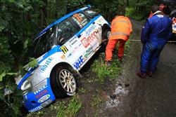 Václav Dunovský pojede v Brodě s Fabií Super 2000 od Krestova týmu