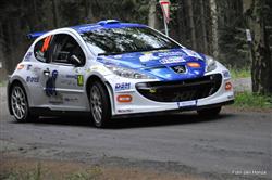 Na domácí soutěž, kterou je víkendová 33. Rally Příbram, se chystá i Josef Peták