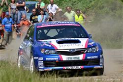 Vojtěch Štajf  hned z Bohemie vyráží na s Loprais týmem na Silk Way Rally.