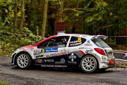 Soutěžní tým RUFA se chystá na Auto Show Slovakia Ring 2011