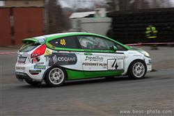FiestaCUP 2012 pro vyznavače rallye bude nabízet dva rozdílné seriály