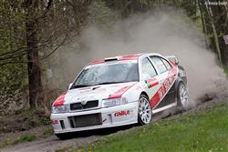 V Hrádku nad Nisou se pojede  německá DRS s početnou skupinou vozů WRC a GT !!