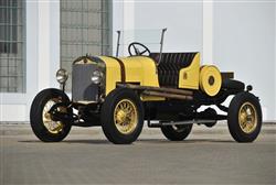 Oldtimer Bohemia Rally jednou z 22 světových rally historických vozidel série FIVA