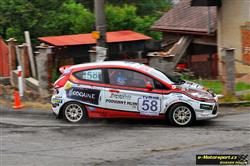 FiestaCUP se opět připomíná zájemcům :  zavítal na Slovakia Ring a chystá se do Mostu