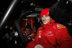 Jan Černý pojede další závod mistrovství světa, ve Francii.