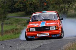 Petr Šimurda (Škoda 130LR) hodnotí dosavadní průběh sezóny 2011