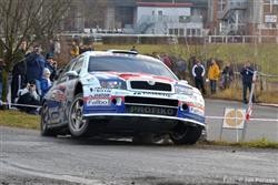 Grzegorz Grzyb  a tým RUFA se ve Slušovicích rozloučili se sezónou stříbrem