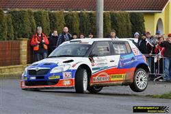 Tomáš Kostka  čeká, zda dopadne návrat do DTM nebo přestup do rallye.