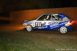 Český Rallye Cup odhaluje kalendář 2012