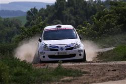 Mistr světa PV 2008 Andreas Aigner na Vyškovsku poprvé otestoval dvoukolku