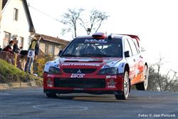 RallyShow Uherský Brod a statistiky : přihlášeno 60 posádek