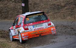 Tragická Šumava 2011. Jiří Skoupil nepřežil havárii. Soutěž zrušena