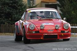 Dubnové 21.Historic Rallye Vltava i 47.Rallye Šumava Klatovy se hlásí