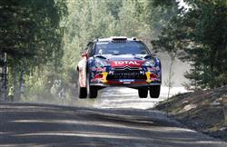 Oficiálně potvrzeno: Nasser Al Attiyah pojede DS3 WRC jako Sébastien Loeb a Mikko Hirvonen.