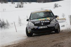 Roční školení jezdců rallye bude 30. ledna  v Klatovech